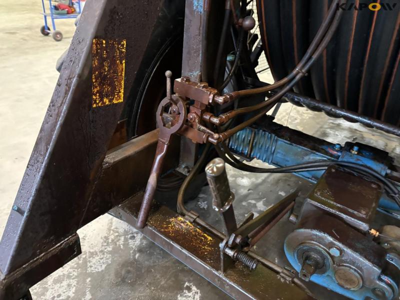 Fasterholt FM4700 irrigation machine 25