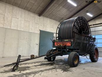 Fasterholt FM4700 irrigation machine
