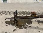 Fasterholt FM4700 irrigation machine 9