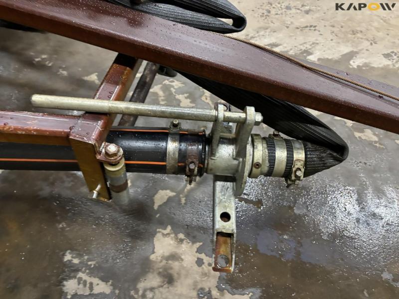 Fasterholt FM4900H irrigation machine 15