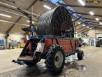 Fasterholt FM4900H irrigation machine 4