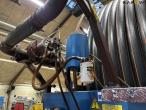Fasterholt FM4900H irrigation machine 33