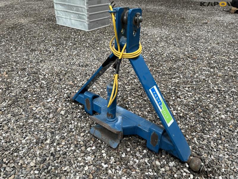 Fasterholt hitch 1