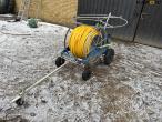 Fasterholt MiniMobil 32 irrigation machine 1