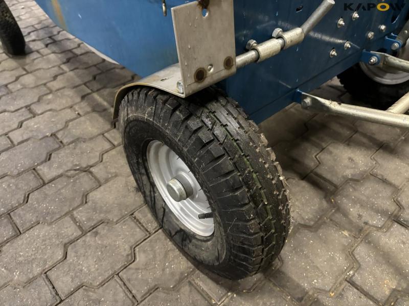 Fasterholt minimobil40 irrigation machine 24