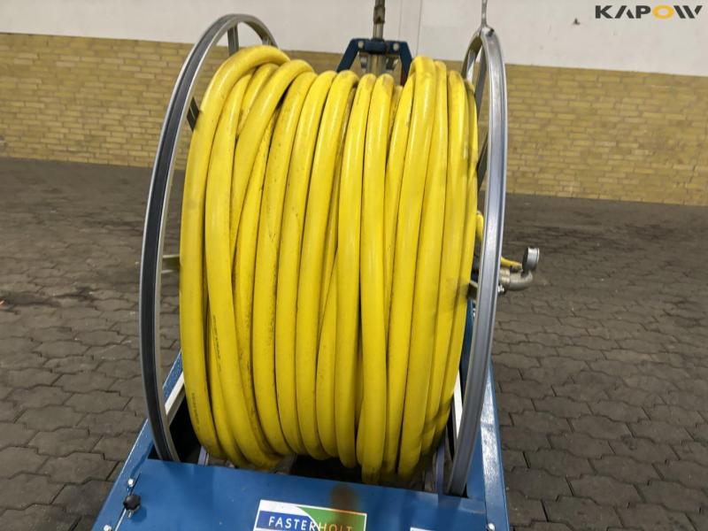 Fasterholt minimobil40 irrigation machine 31