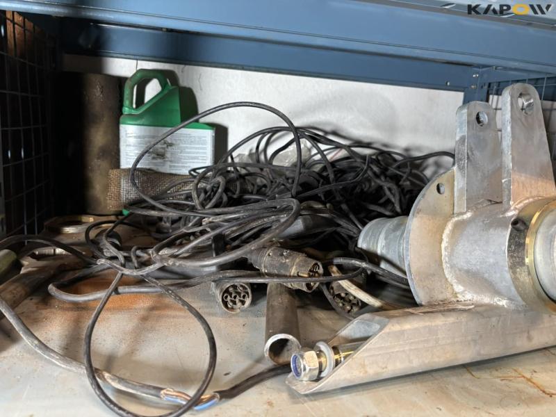 Fasterholt spare parts 2