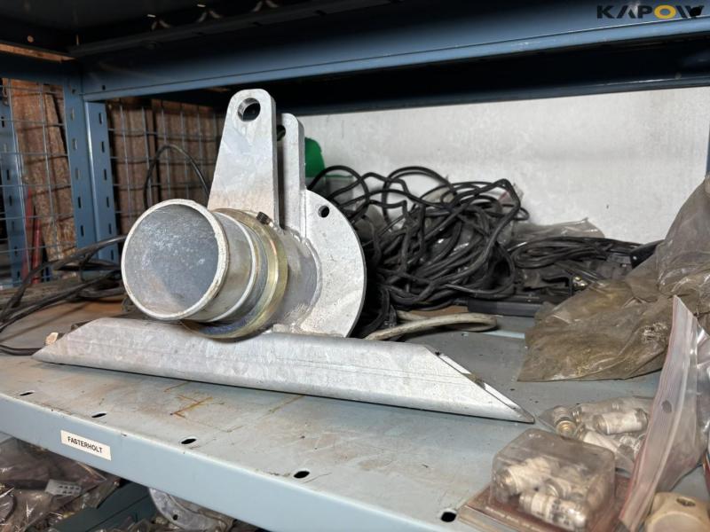 Fasterholt spare parts 3