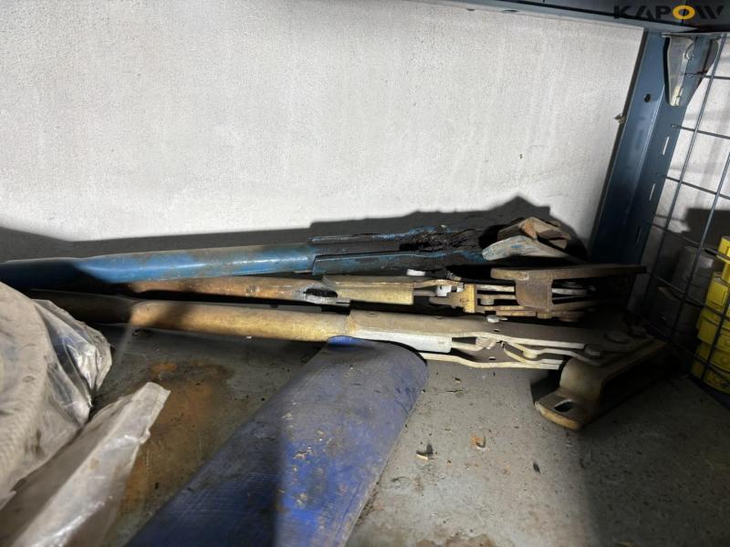 Fasterholt spare parts 19