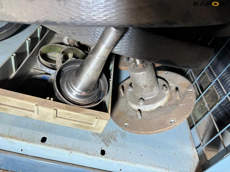 Fasterholt spare parts 24