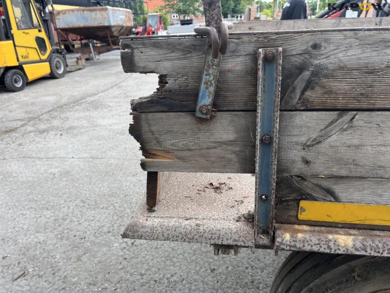 Fasterholt tipper truck 16