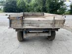 Fasterholt tipper truck 5