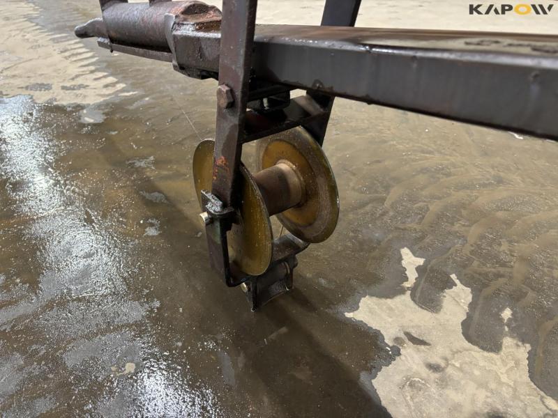 Fasterholt TL 235 S irrigation machine 12