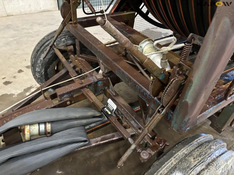 Fasterholt TL 235 S irrigation machine 17