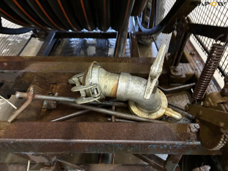 Fasterholt TL 235 S irrigation machine 19