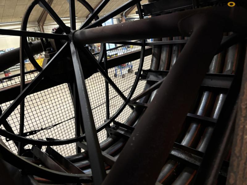 Fasterholt TL 235 S irrigation machine 24