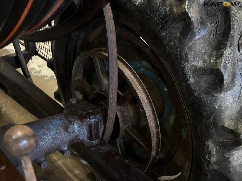 Fasterholt TL 235 S irrigation machine 32