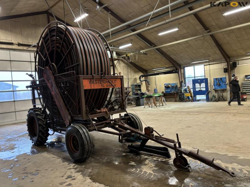 Fasterholt TL. 235-s irrigation machine 3
