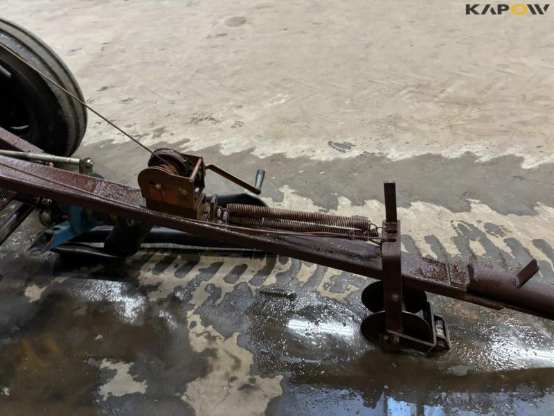 Fasterholt TL. 235-s irrigation machine 10