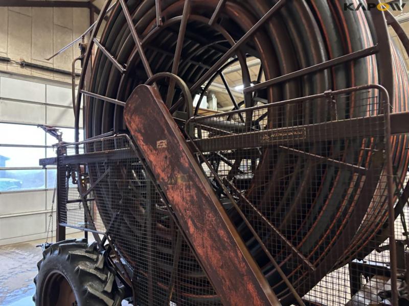 Fasterholt TL. 235-s irrigation machine 22