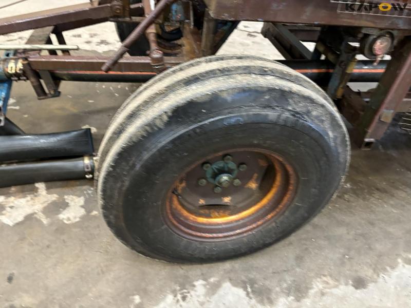 Fasterholt TL. 235-s irrigation machine 42