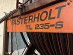 Fasterholt TL. 235-s irrigation machine 39