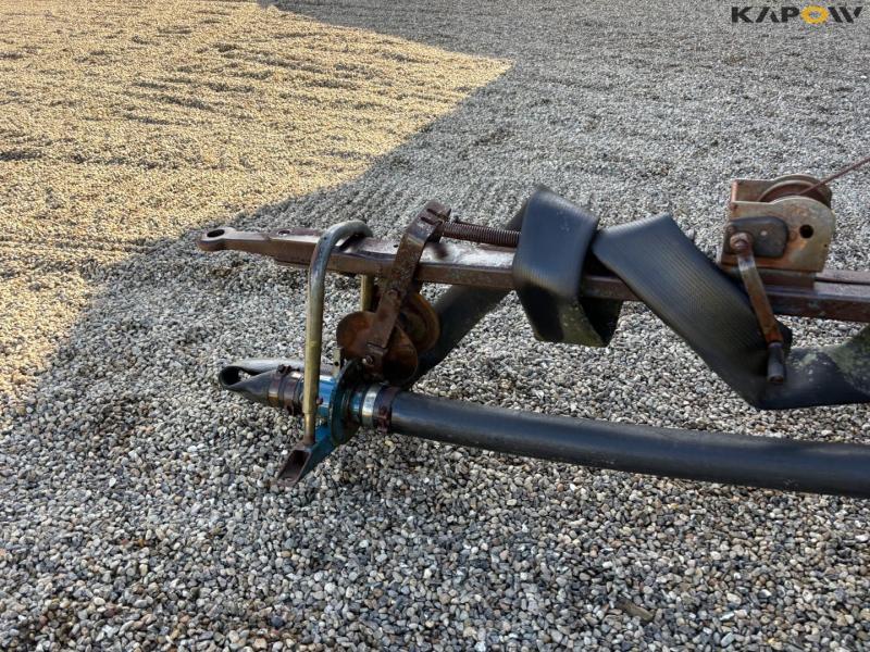 Fasterholt TL. 100-S irrigation machine 10