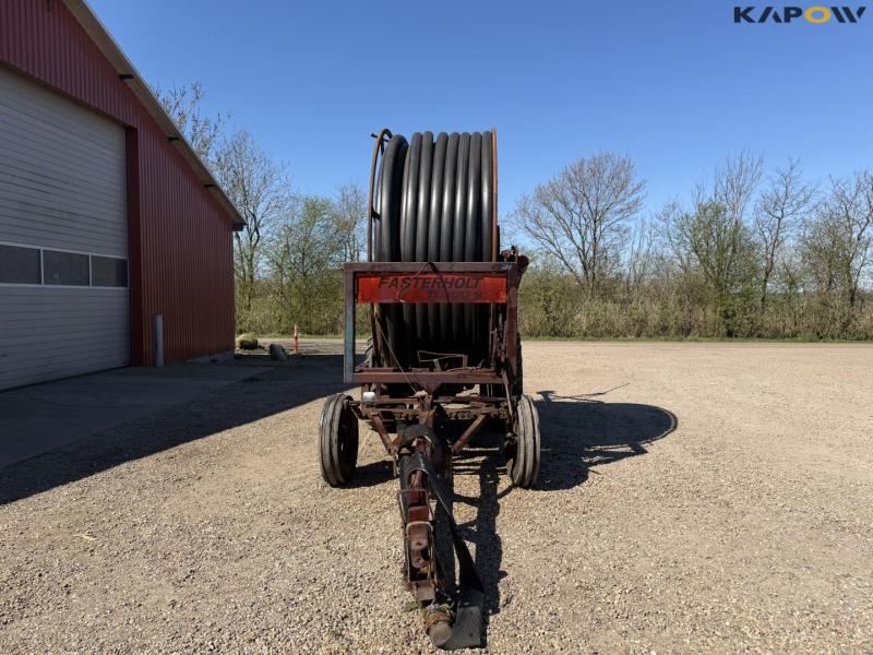 Fasterholt TL.100 S irrigation machine 2