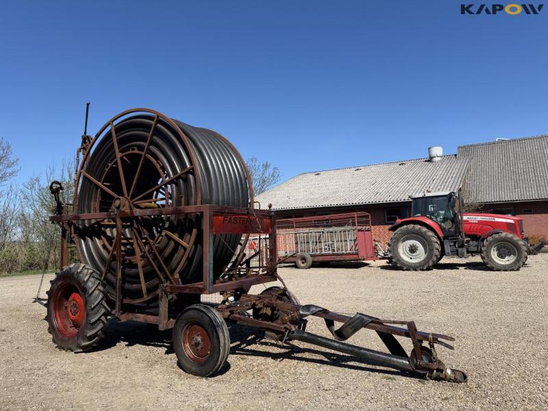 Fasterholt TL.100 S irrigation machine 3