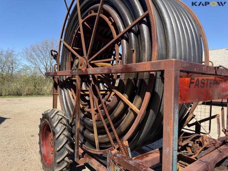 Fasterholt TL.100 S irrigation machine 20