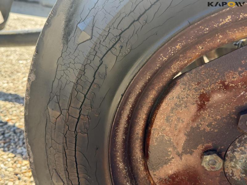 Fasterholt TL.100 S irrigation machine 49