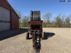 Fasterholt TL.100 S irrigation machine 2