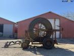 Fasterholt TL.100 S irrigation machine 8