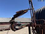 Fasterholt TL.100 S irrigation machine 26