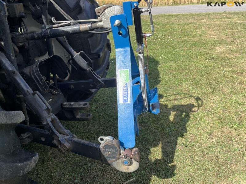 Fasterholt hitch 4