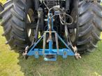 Fasterholt hitch 2