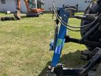 Fasterholt hitch 5