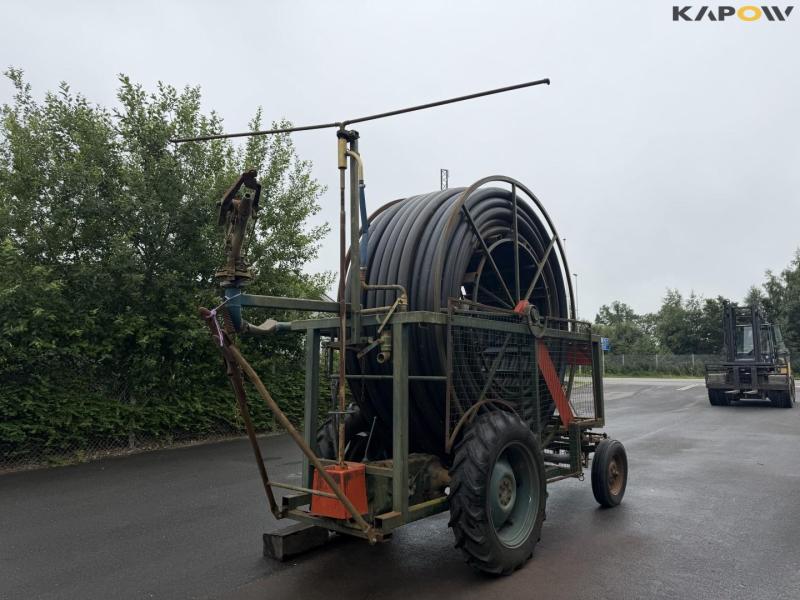 Fasterholt irrigation machine TL.100-S irrigation machine 5