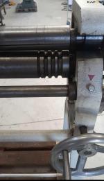 Fasti 102-10-1 roller 6