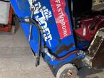 Fastverdini LM asphalt cutter 16