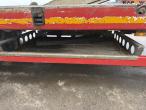 Faymonville Stn-4U machine trailer 30