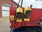 Faymonville Stn-4U machine trailer 38