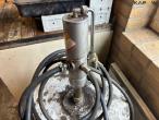Grease pump 5