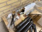Grease guns 7
