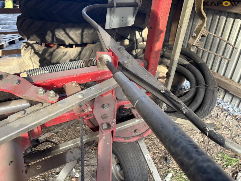 Fella TH 4204 DN rake 14