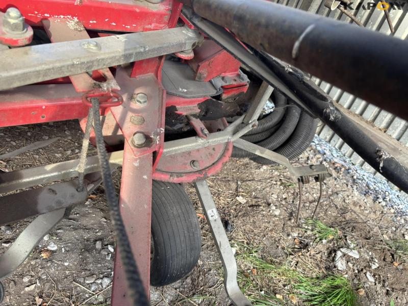 Fella TH 4204 DN rake 16