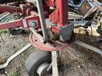 Fella TH 4204 DN rake 38