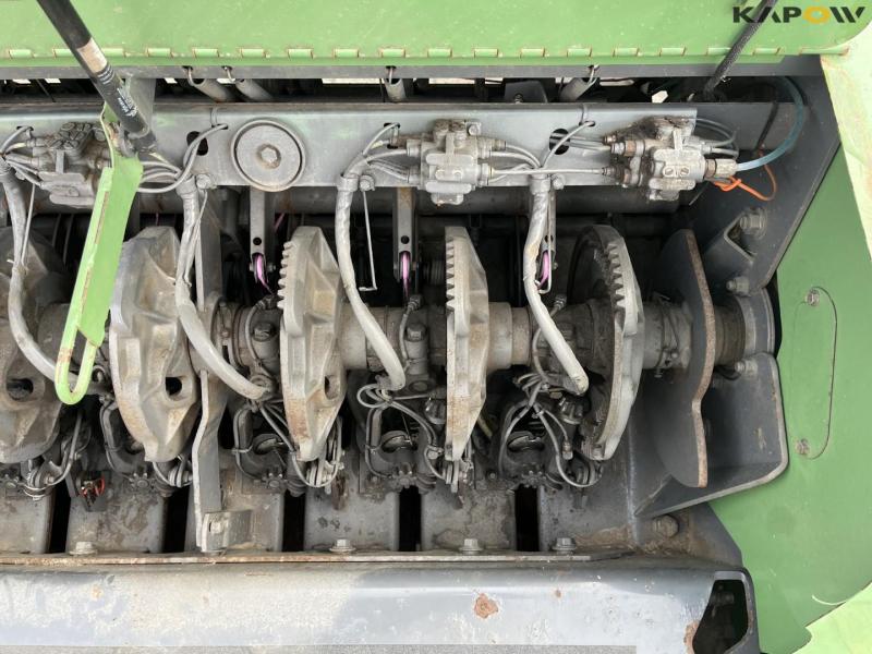 Fendt 12130N big baler 48