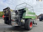 Fendt 12130N big baler 5