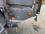 Fendt 12130N big baler 34